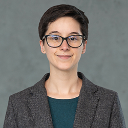 Dra. Daniela Mennickent